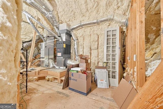 5829 Swinging Gate Road, Gainesville, GA 30506