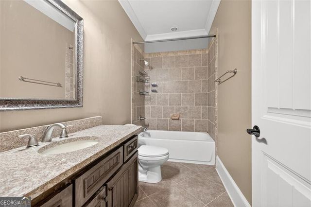 5829 Swinging Gate Road, Gainesville, GA 30506