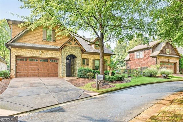 5829 Swinging Gate Road, Gainesville, GA 30506