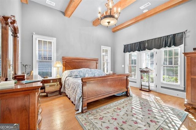 5829 Swinging Gate Road, Gainesville, GA 30506