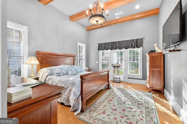 5829 Swinging Gate Road, Gainesville, GA 30506