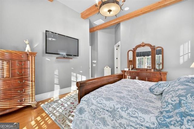 5829 Swinging Gate Road, Gainesville, GA 30506