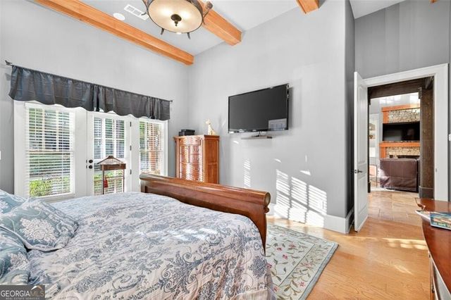 5829 Swinging Gate Road, Gainesville, GA 30506