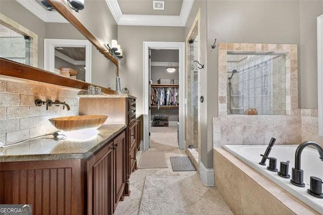 5829 Swinging Gate Road, Gainesville, GA 30506