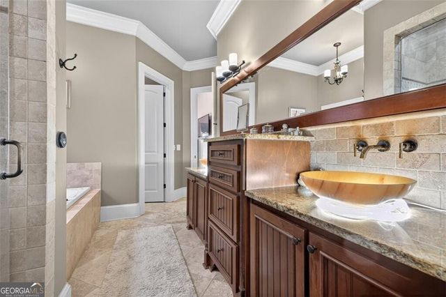 5829 Swinging Gate Road, Gainesville, GA 30506