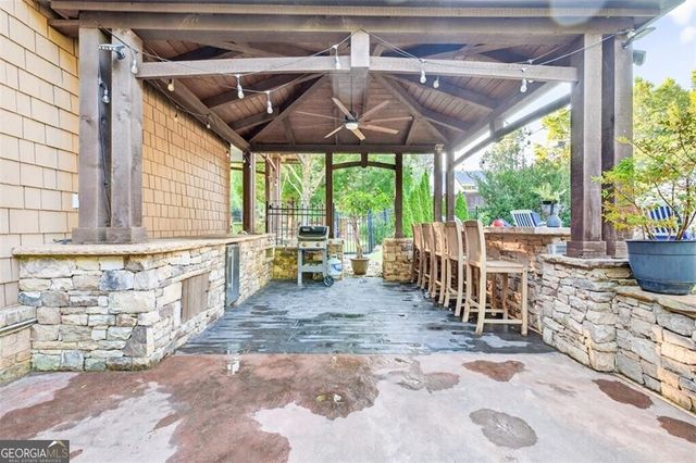 5829 Swinging Gate Road, Gainesville, GA 30506