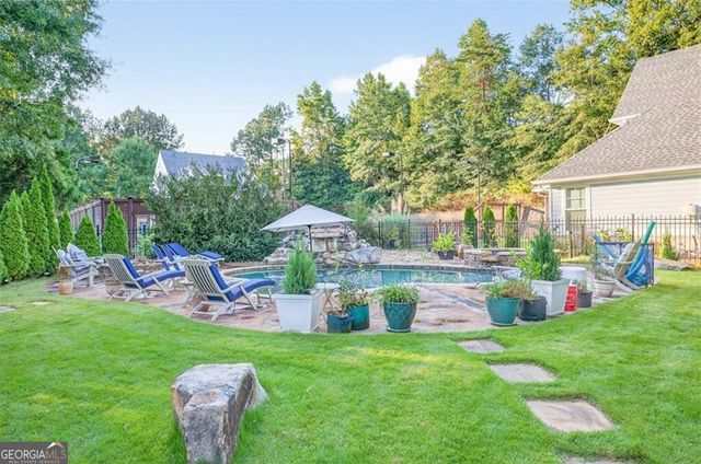 5829 Swinging Gate Road, Gainesville, GA 30506