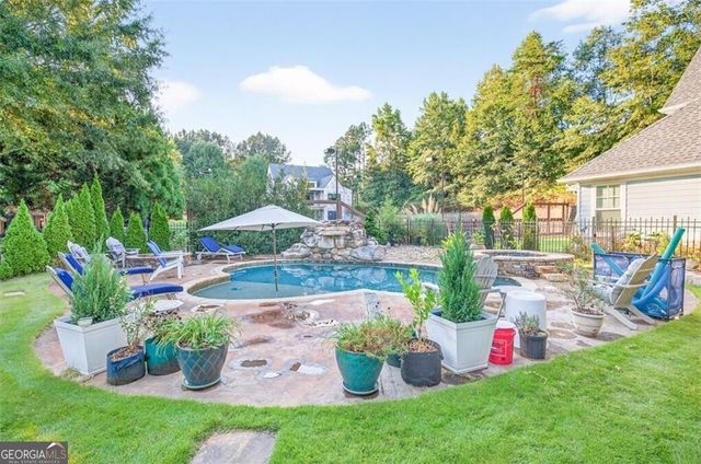 5829 Swinging Gate Road, Gainesville, GA 30506