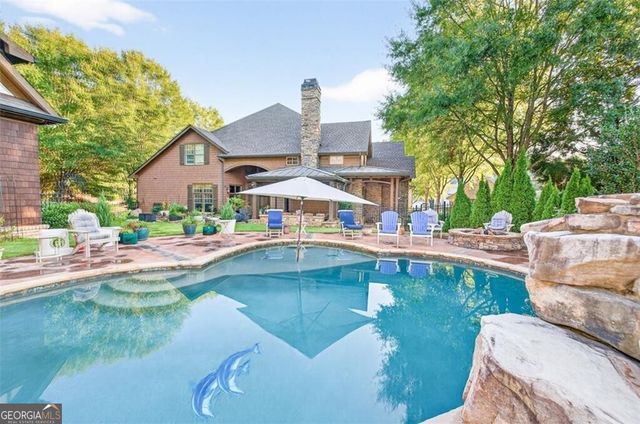 5829 Swinging Gate Road, Gainesville, GA 30506