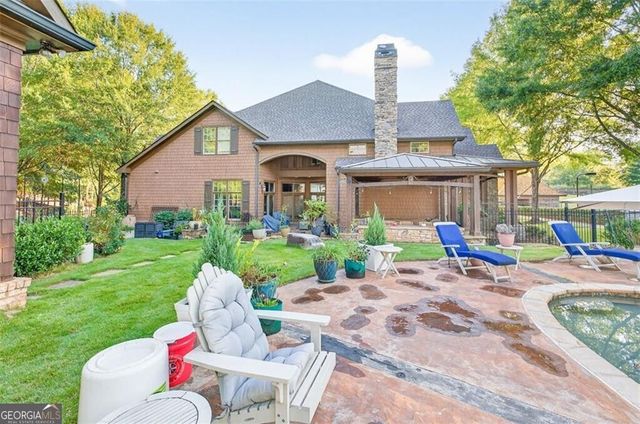 5829 Swinging Gate Road, Gainesville, GA 30506