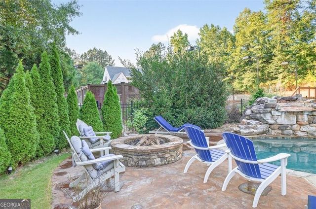 5829 Swinging Gate Road, Gainesville, GA 30506