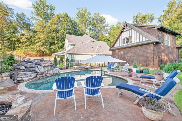 5829 Swinging Gate Road, Gainesville, GA 30506