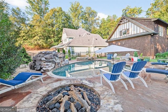 5829 Swinging Gate Road, Gainesville, GA 30506