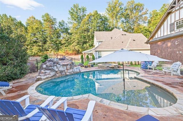 5829 Swinging Gate Road, Gainesville, GA 30506