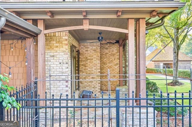 5829 Swinging Gate Road, Gainesville, GA 30506