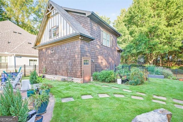 5829 Swinging Gate Road, Gainesville, GA 30506