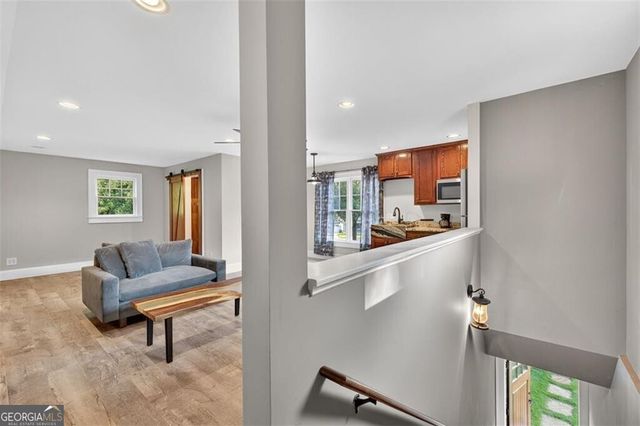 5829 Swinging Gate Road, Gainesville, GA 30506