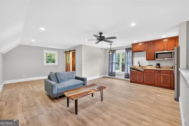 5829 Swinging Gate Road, Gainesville, GA 30506