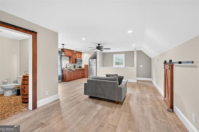 5829 Swinging Gate Road, Gainesville, GA 30506