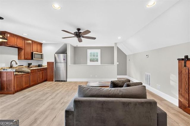 5829 Swinging Gate Road, Gainesville, GA 30506