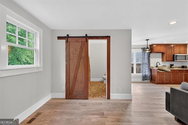 5829 Swinging Gate Road, Gainesville, GA 30506