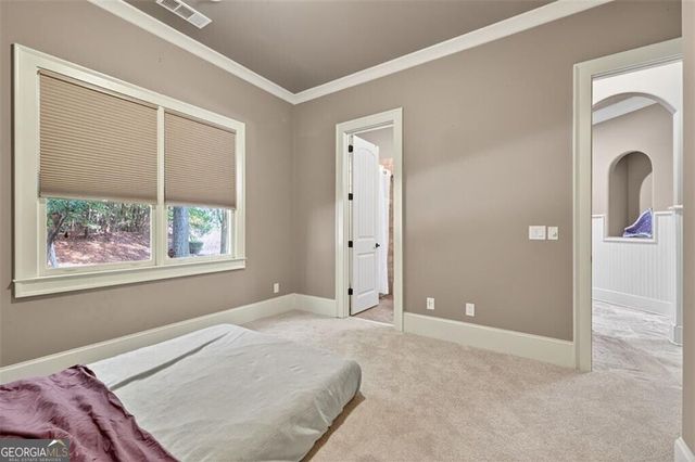 5829 Swinging Gate Road, Gainesville, GA 30506