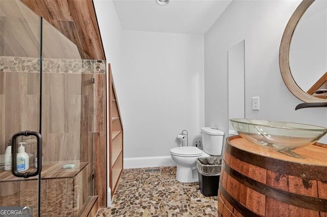 5829 Swinging Gate Road, Gainesville, GA 30506