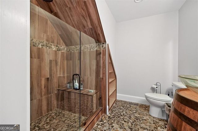 5829 Swinging Gate Road, Gainesville, GA 30506