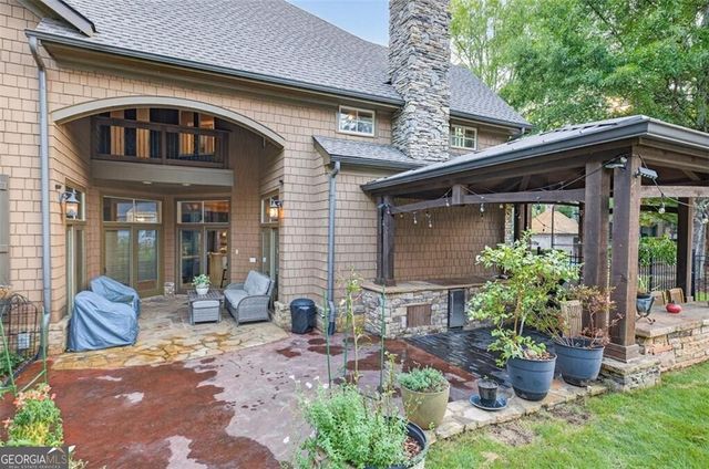 5829 Swinging Gate Road, Gainesville, GA 30506