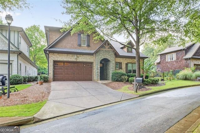 5829 Swinging Gate Road, Gainesville, GA 30506