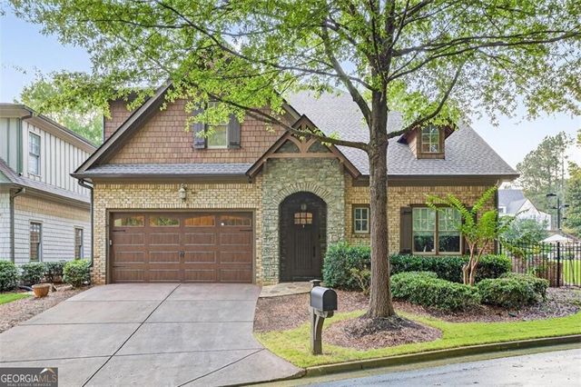 5829 Swinging Gate Road, Gainesville, GA 30506