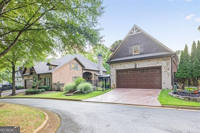 5829 Swinging Gate Road, Gainesville, GA 30506