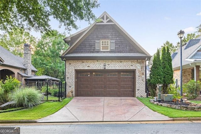 5829 Swinging Gate Road, Gainesville, GA 30506