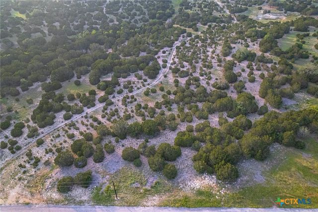 TBD (Lot 141) High Point Drive, Kempner, TX 76539