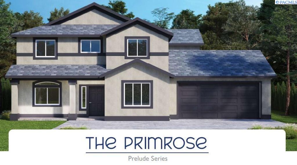 8506 Ashen Drive, Pasco, WA 99301