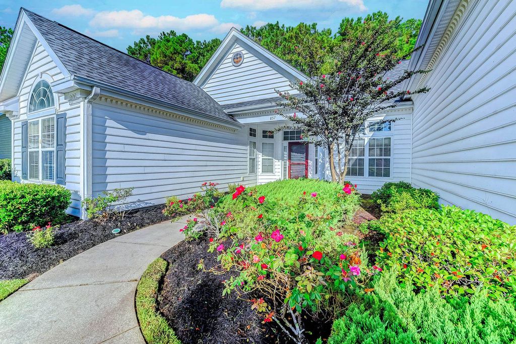 857 Castlebridge Dr., Murrells Inlet, SC 29576 — photo 3
