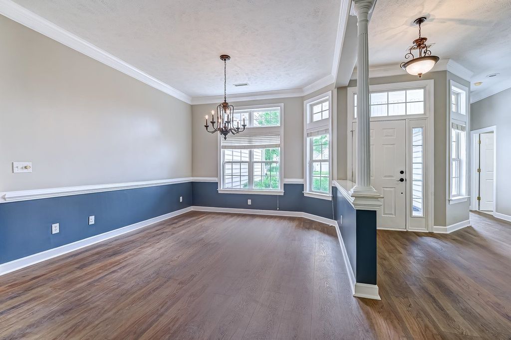 857 Castlebridge Dr., Murrells Inlet, SC 29576 — photo 4