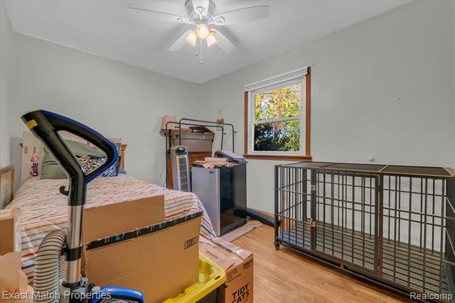 7600 Haley Road, White Lake, MI 48383