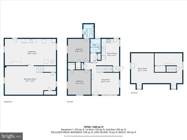 135 CHESTNUT ST, Shillington, PA 19607