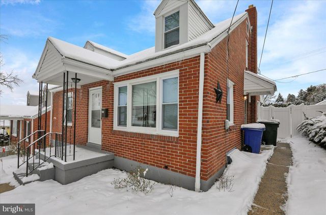 135 CHESTNUT ST, Shillington, PA 19607