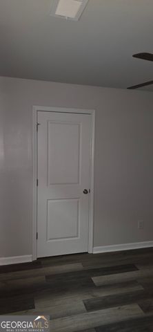 1814 Carrington Drive, Griffin, GA 30224