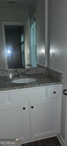 1814 Carrington Drive, Griffin, GA 30224