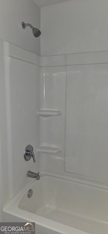 1814 Carrington Drive, Griffin, GA 30224