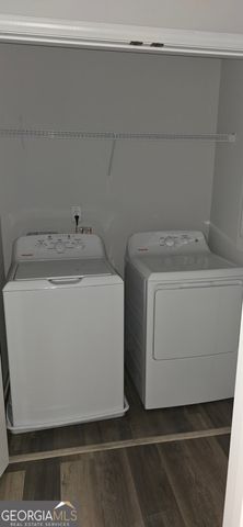 1814 Carrington Drive, Griffin, GA 30224