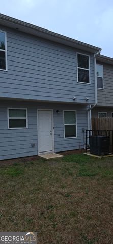 1814 Carrington Drive, Griffin, GA 30224