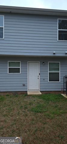 1814 Carrington Drive, Griffin, GA 30224