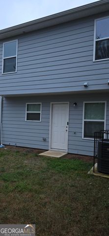 1814 Carrington Drive, Griffin, GA 30224