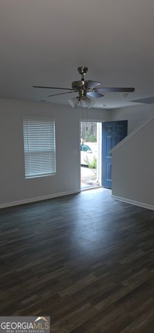 1814 Carrington Drive, Griffin, GA 30224