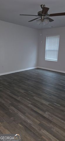 1814 Carrington Drive, Griffin, GA 30224