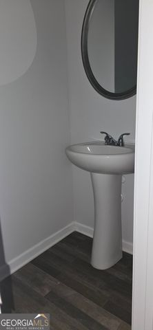 1814 Carrington Drive, Griffin, GA 30224